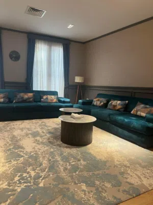 شقق vip فندقية للايجار يومي بن عاشور تلات احجام للحجز وتساب ع الرقم ياريت ..