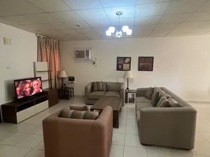 80 m2 1 Bedroom Apartments for Rent in Doha Al Ghanim