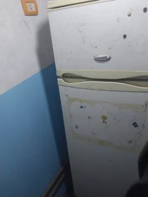 للبيع تلاجه تبارك الله
