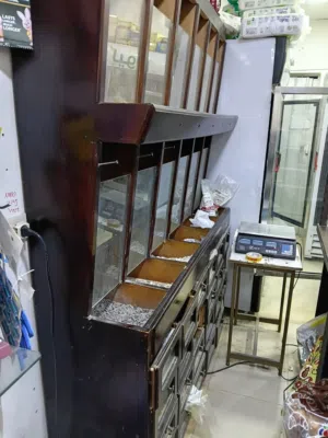 محمص للبيع