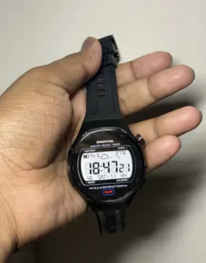 Huawei Watch GT 6 Pro ساعة اليد هواوي