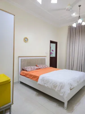 100 m2 2 Bedrooms Apartments for Rent in Muscat Amerat