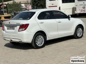 Used Suzuki Dzire in Kuwait City