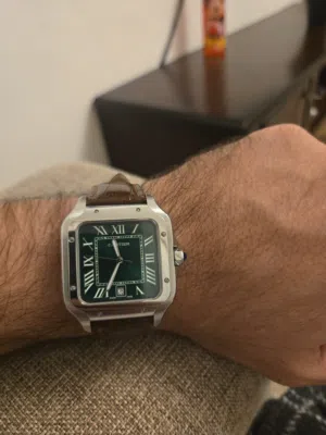 ساعة كارتير كوبي بجودة عالية جدا