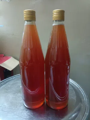 عسل سدر جوده عاليه ومضمون