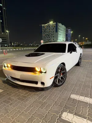 DODGE CHALLENGER 2019 Shaker edition