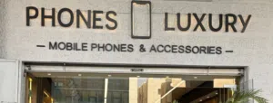 Iphones Luxury 