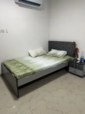 Home center bedroom set