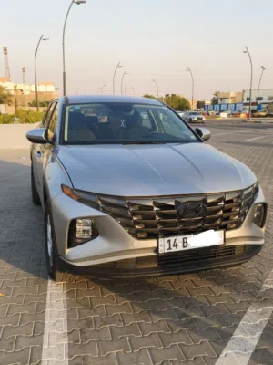 هيونداي توسان 2024 ستيشن للبيع