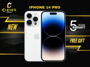 مستعمل وكالة ايفون 14 برو بافضل سعر//IPHONE 14 PRO (128GB) USED