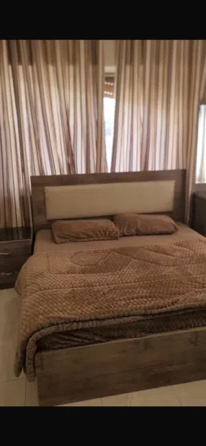 50 m2 1 Bedroom Apartments for Rent in Amman Daheit Al Rasheed
