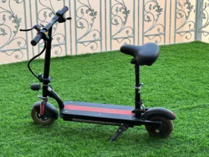 سكوتر كهربائي للبيع