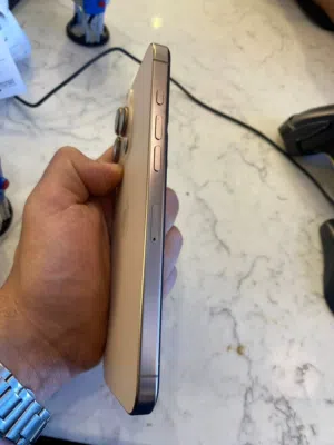Apple iPhone 16 Pro Max 256 GB in Tripoli