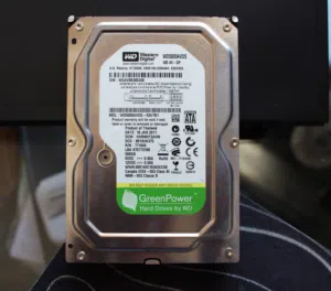 هاردسك كمبيوتر و كاميرات  500GB / 2TB فحص 100%