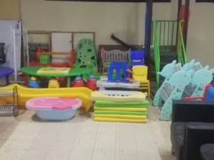 بيع ترخيص حضانة مع السجل التجاري والتراخيص المتعلقة بها - استثمار