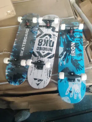 سكيت بورد اصلي خشن اصلي اصلي