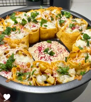 طبخات رمضانيه وشعبيه متنوعه حسب الطلب