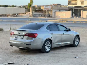 -ارجو قراءة الوصف قبل الاتصال كيا كادينزا محرك 24 العادي