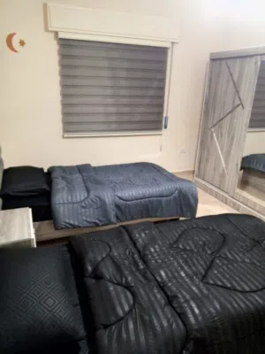 115 m2 2 Bedrooms Apartments for Rent in Amman Abu Nsair
