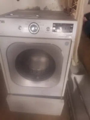 غساله البيع