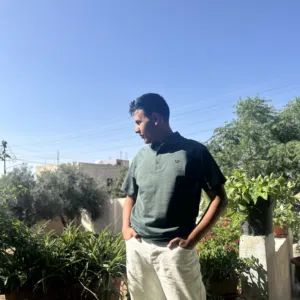 سـائـد المشاعله 