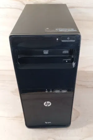 hp core i5