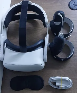 Virtual Reality (VR) . Other . Used1