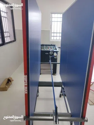 عرض خاص: طاولة تنس وبيبي فوت الأفضل في الأسواق