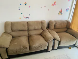 Sofa Three sitting
