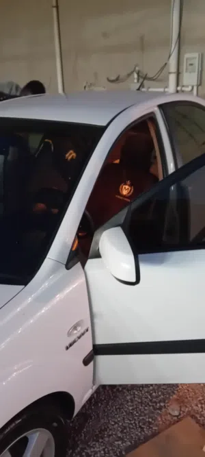 كيا لبيع موديل
