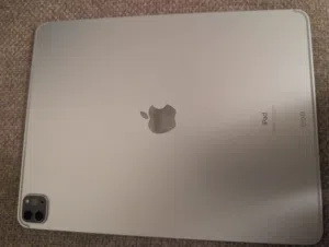 Apple iPad 256 GB in Amman