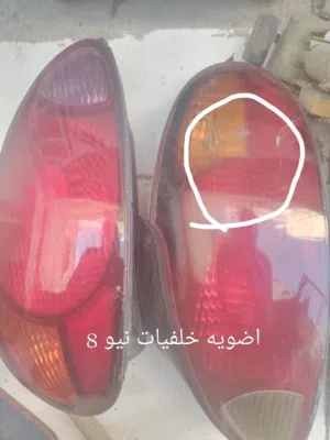 القطع الموجوده للبيع عمان