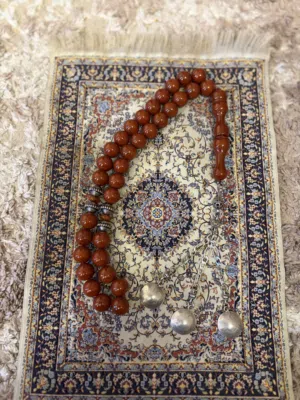 مسباح مستكه