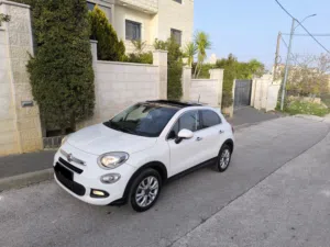 used-fiat-500x-in-ramallah-and-al-bireh