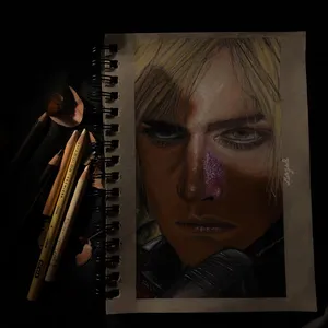 Crafts & Arts . Drawing . New3