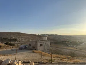 Farm Land for Sale in Zarqa Sarout