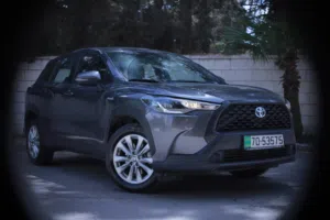 Toyota . Corolla . Daily2