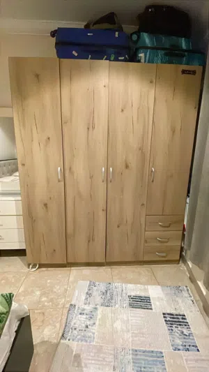 Wooden Cupboard for sale