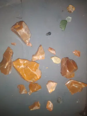 احجار كريمه و عقيق