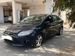used-ford-focus-in-ramallah-and-al-bireh