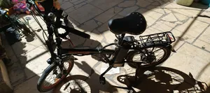 ‏دراجات كهربائية ‏.‏ مستعمل‏0