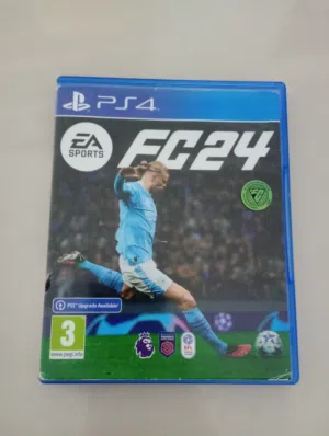 دسكة FC24 للبيع