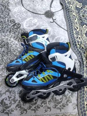 Inline Skates