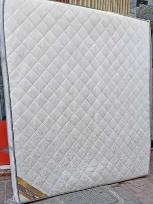 Mattresses . New2