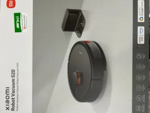 Xiaomi Robot Vacuum S20