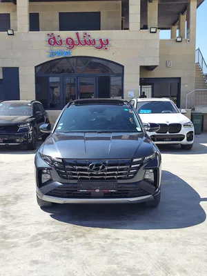 ‏هيونداي ‏.‏ توسان ‏.‏ 2022 ‏.‏ جديد‏1