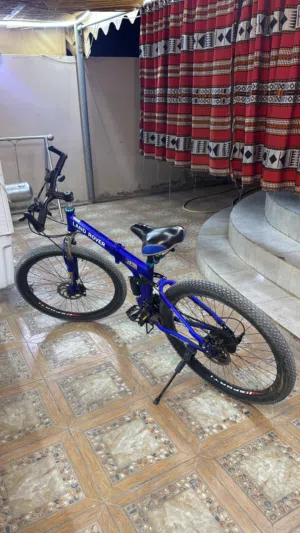 دراجه هوائيه