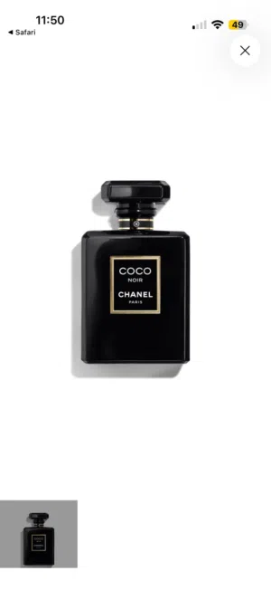 عطور اصلية بدون بوكس اصلية 100/100