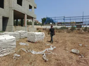 185 m2 More than 6 bedrooms Apartments for Sale in Jenin AlJabriaat