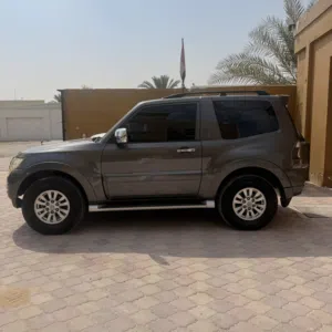 Used Mitsubishi Pajero in Sharjah